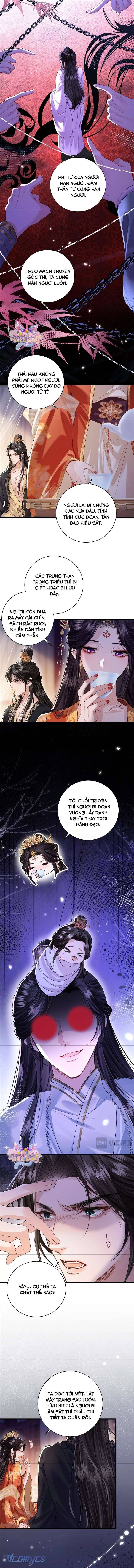 Thành Hà Thể Thống - Chapter 2 - Page 3