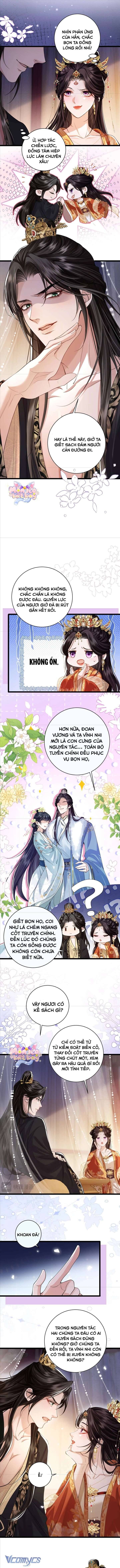 Thành Hà Thể Thống - Chapter 2 - Page 5