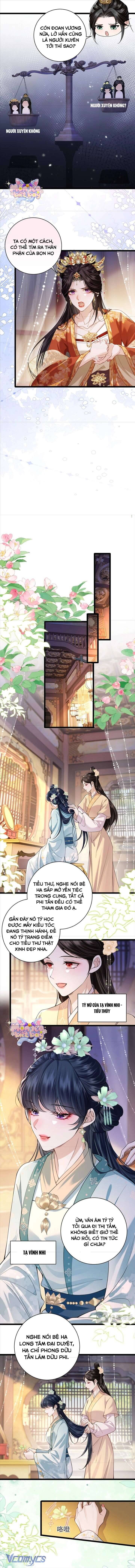 Thành Hà Thể Thống - Chapter 2 - Page 6