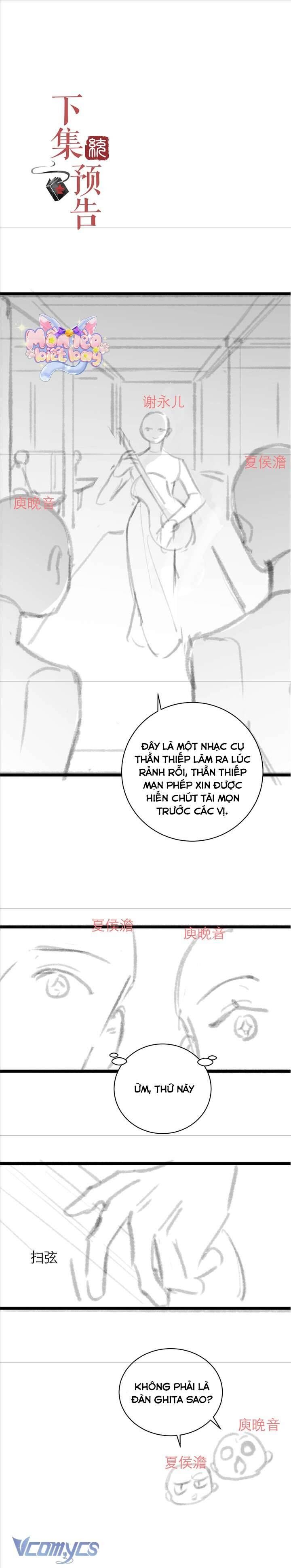 Thành Hà Thể Thống - Chapter 2 - Page 8