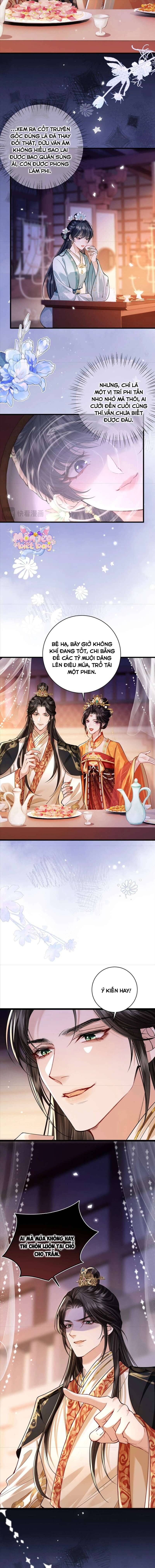 Thành Hà Thể Thống - Chapter 3 - Page 3