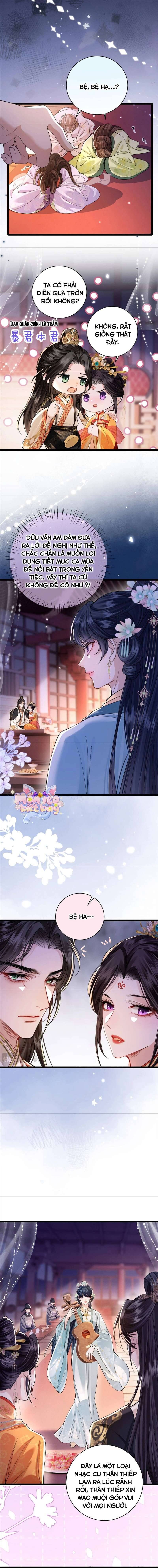 Thành Hà Thể Thống - Chapter 3 - Page 4