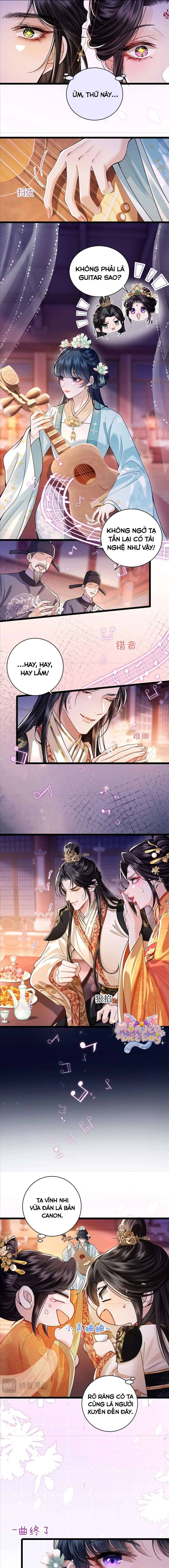 Thành Hà Thể Thống - Chapter 3 - Page 5