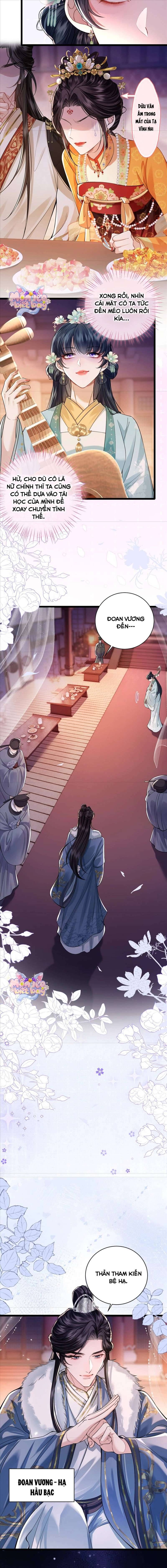 Thành Hà Thể Thống - Chapter 3 - Page 6