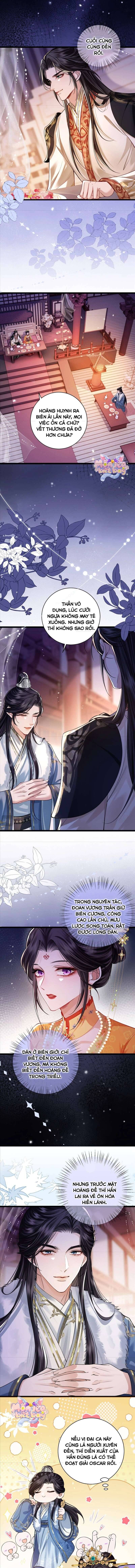 Thành Hà Thể Thống - Chapter 3 - Page 7