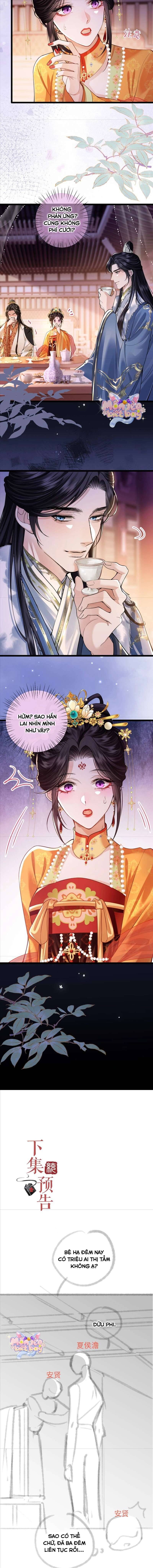 Thành Hà Thể Thống - Chapter 3 - Page 9