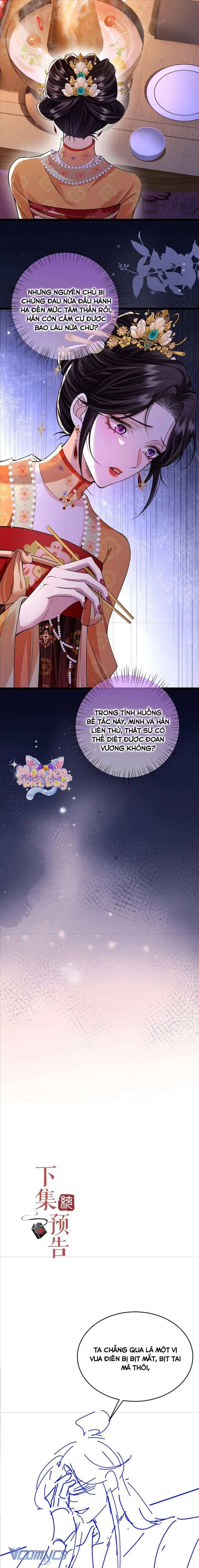 Thành Hà Thể Thống - Chapter 4 - Page 10