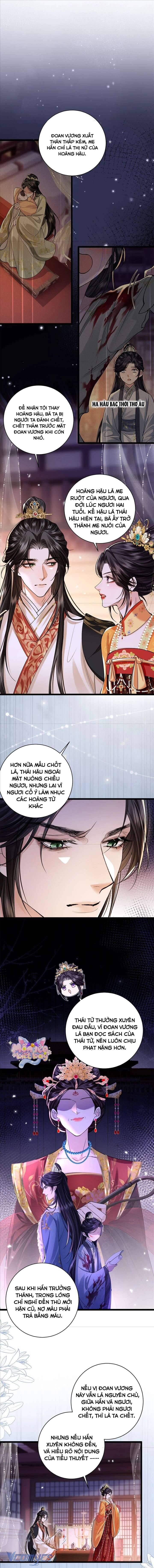 Thành Hà Thể Thống - Chapter 4 - Page 4