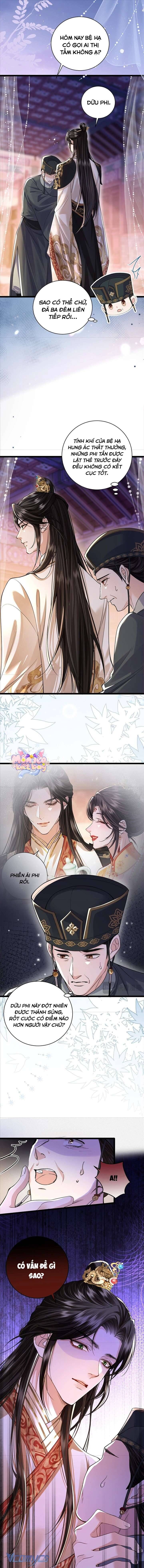 Thành Hà Thể Thống - Chapter 4 - Page 6
