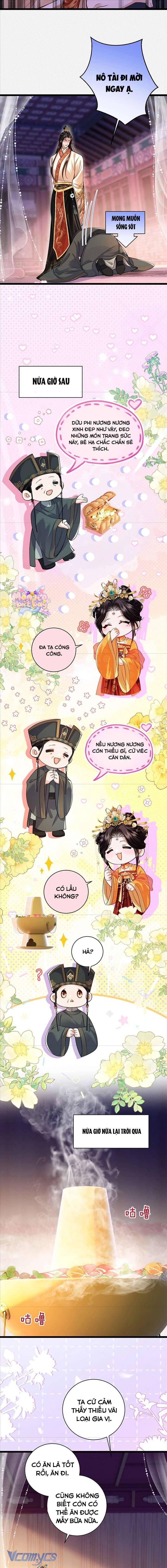 Thành Hà Thể Thống - Chapter 4 - Page 7