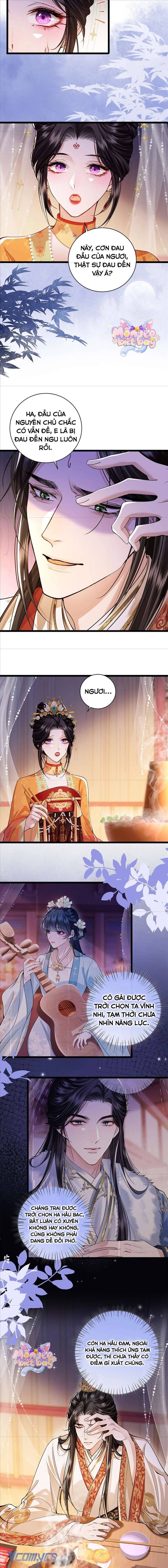 Thành Hà Thể Thống - Chapter 4 - Page 9