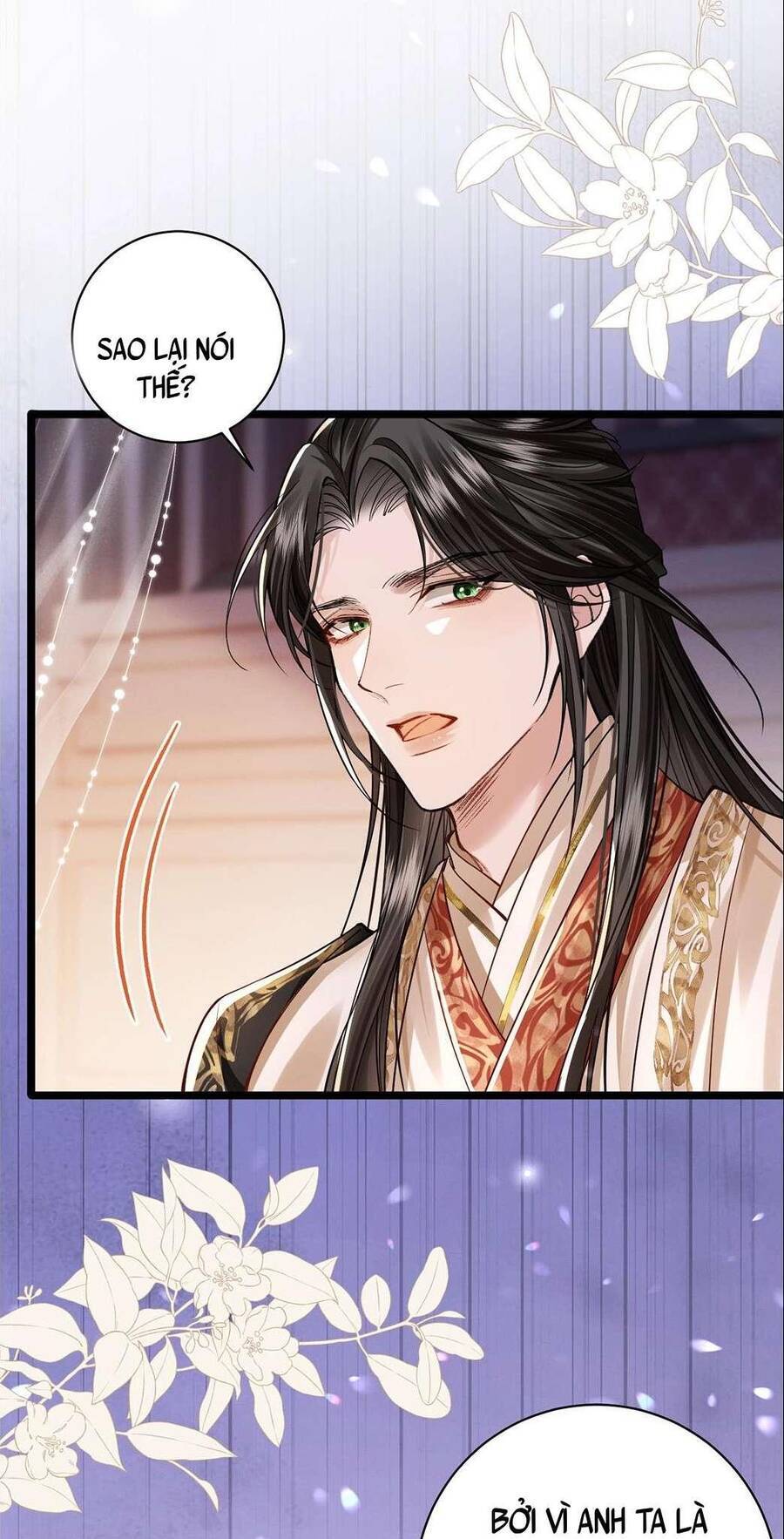 Thành Hà Thể Thống - Chapter 5 - Page 11