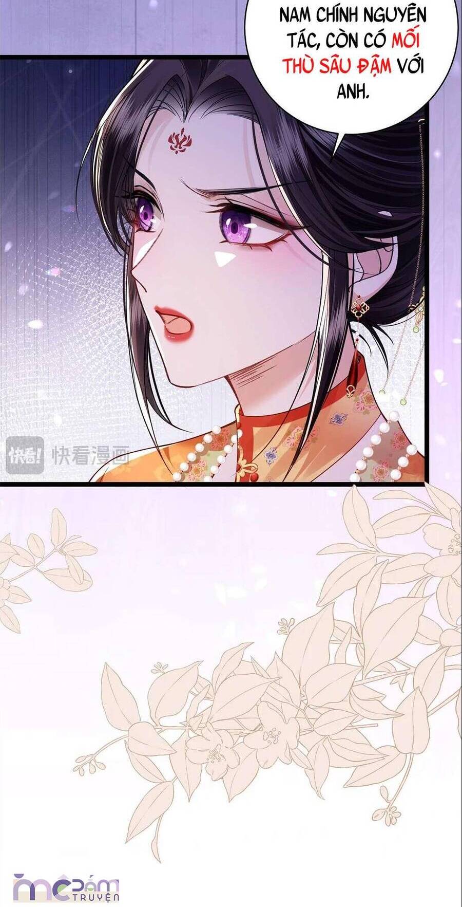 Thành Hà Thể Thống - Chapter 5 - Page 12