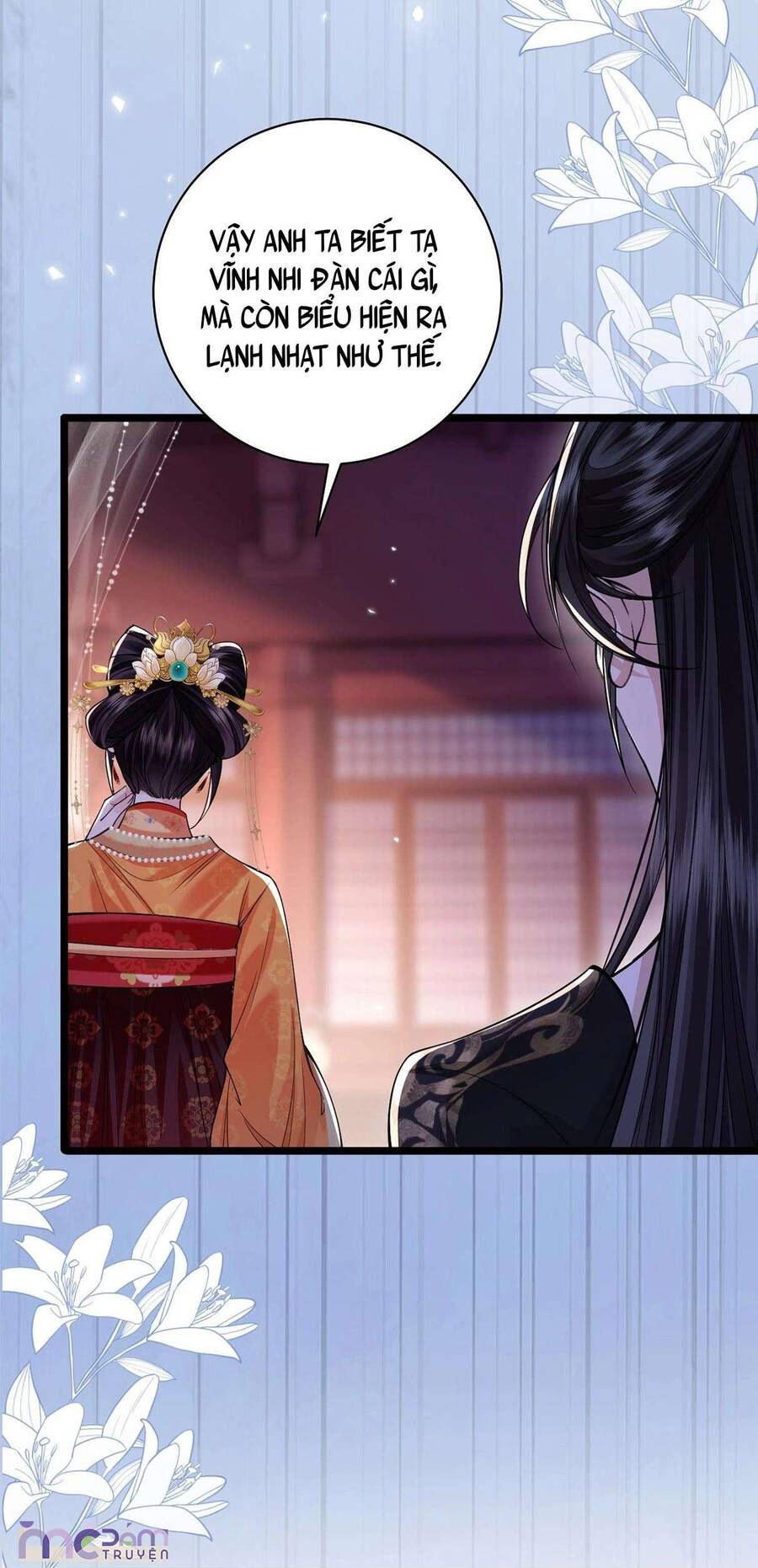 Thành Hà Thể Thống - Chapter 5 - Page 18