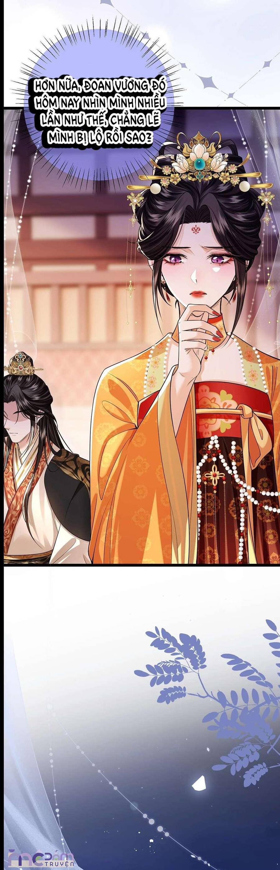 Thành Hà Thể Thống - Chapter 5 - Page 20