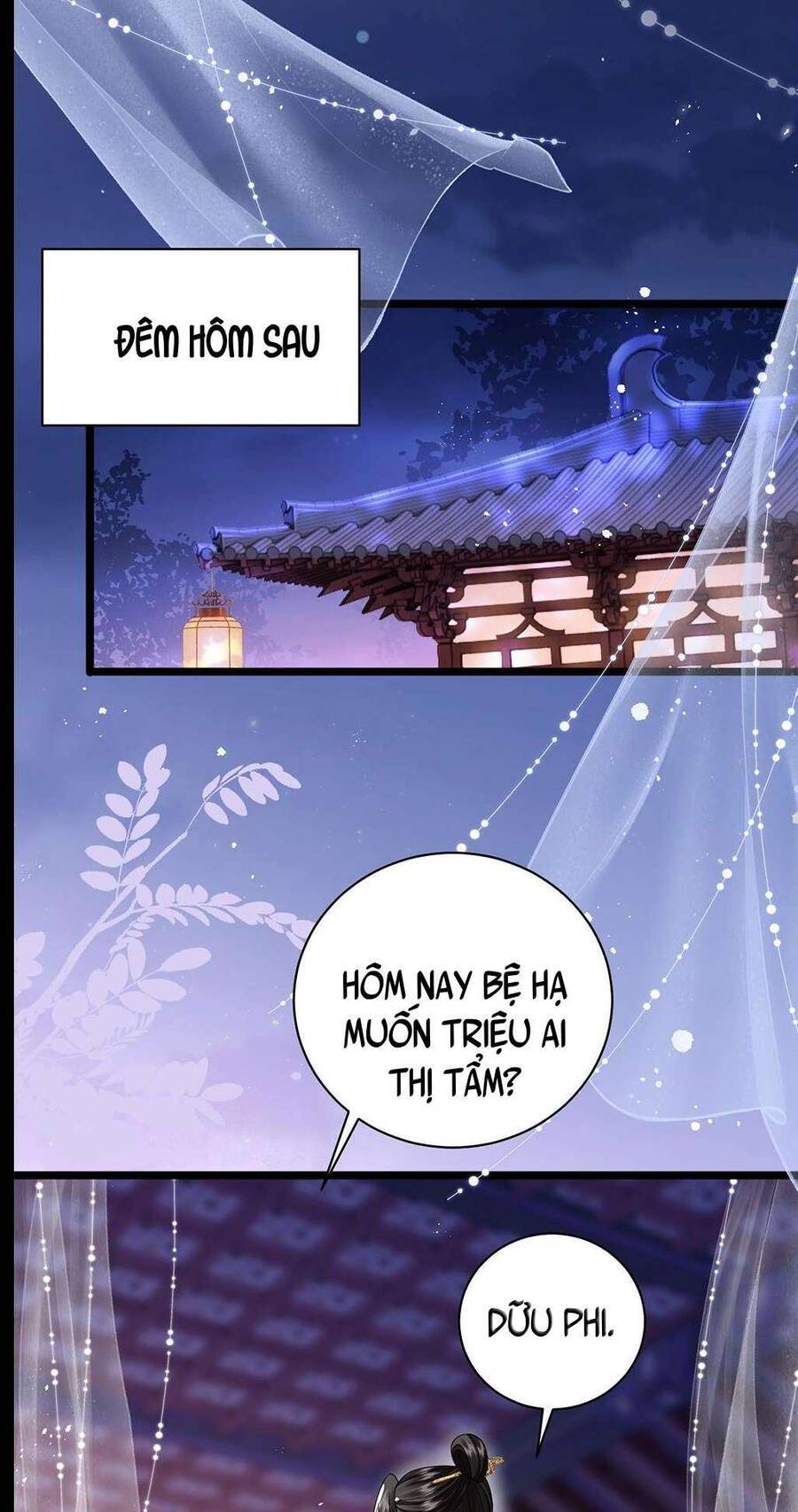 Thành Hà Thể Thống - Chapter 5 - Page 21