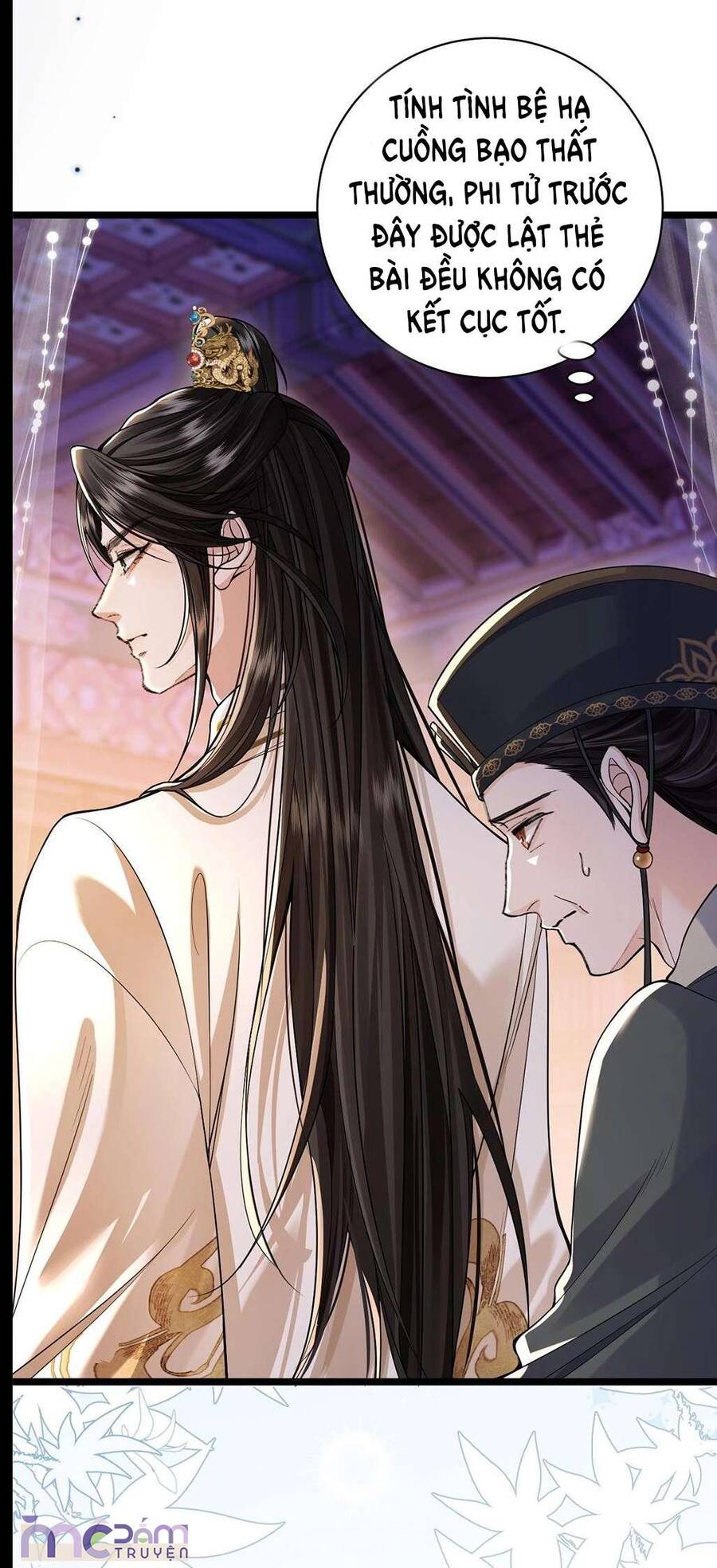 Thành Hà Thể Thống - Chapter 5 - Page 23