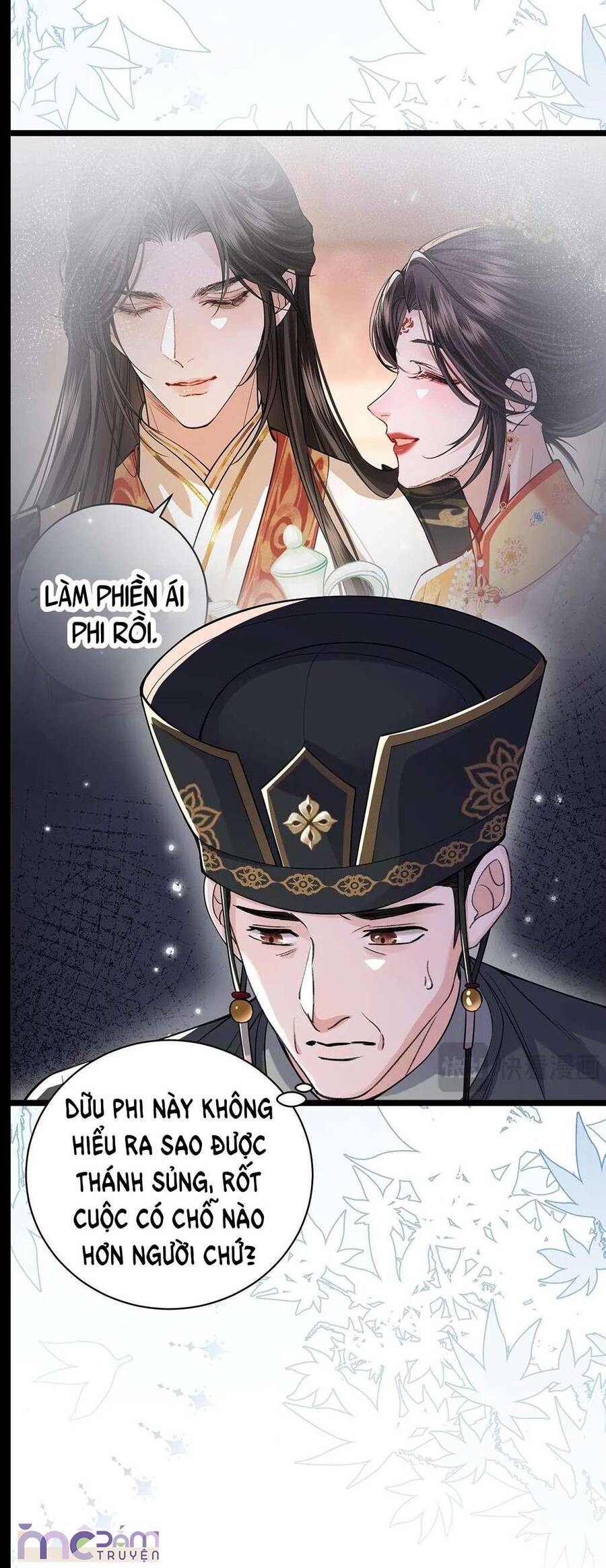 Thành Hà Thể Thống - Chapter 5 - Page 24