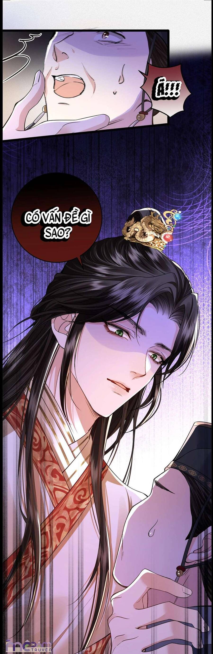 Thành Hà Thể Thống - Chapter 5 - Page 25