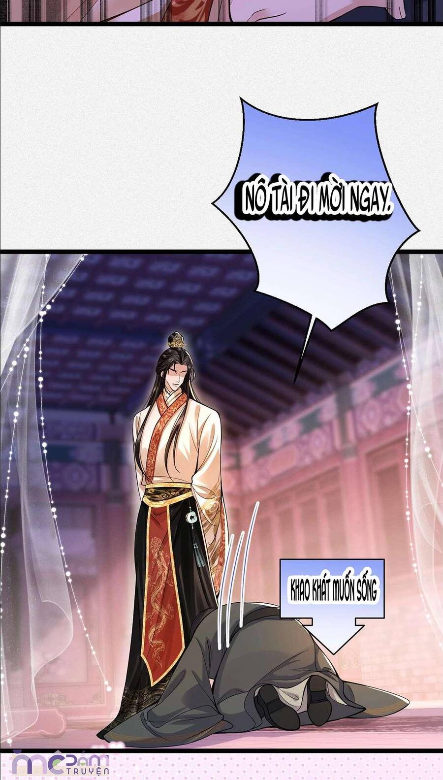 Thành Hà Thể Thống - Chapter 5 - Page 26