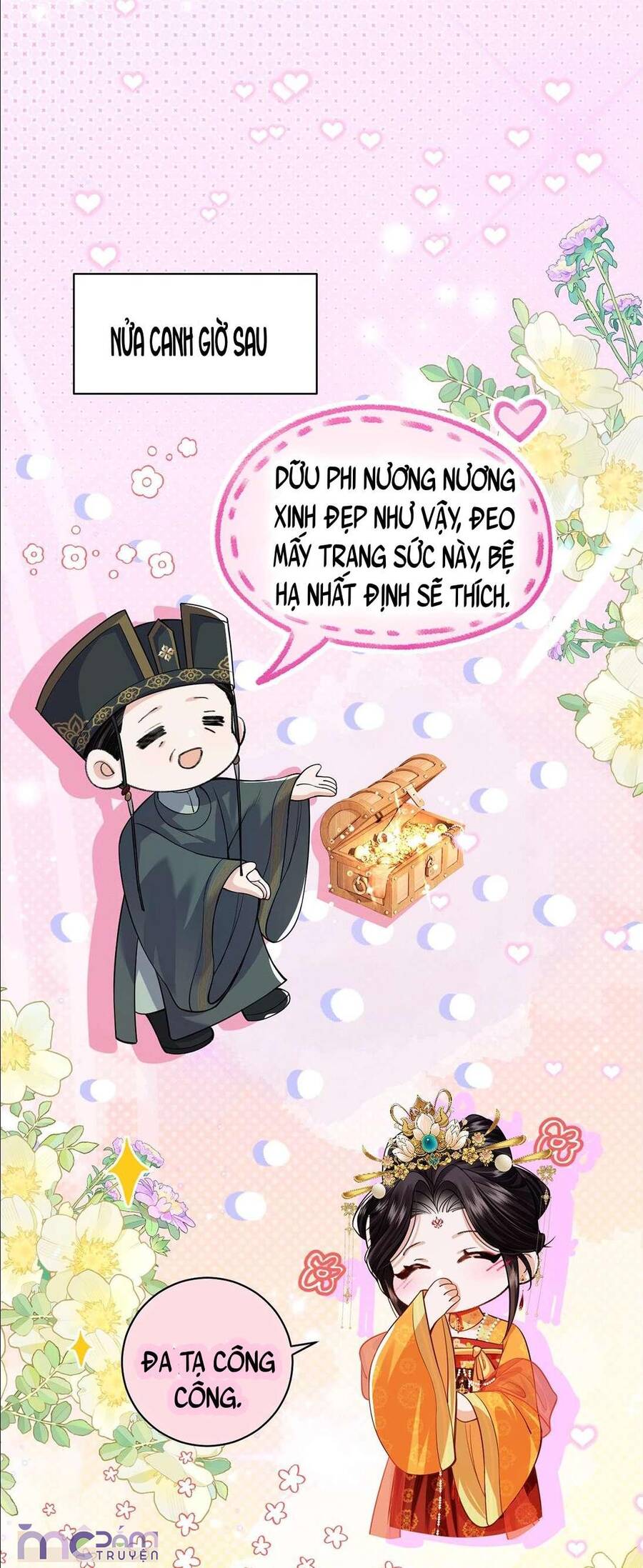 Thành Hà Thể Thống - Chapter 5 - Page 27