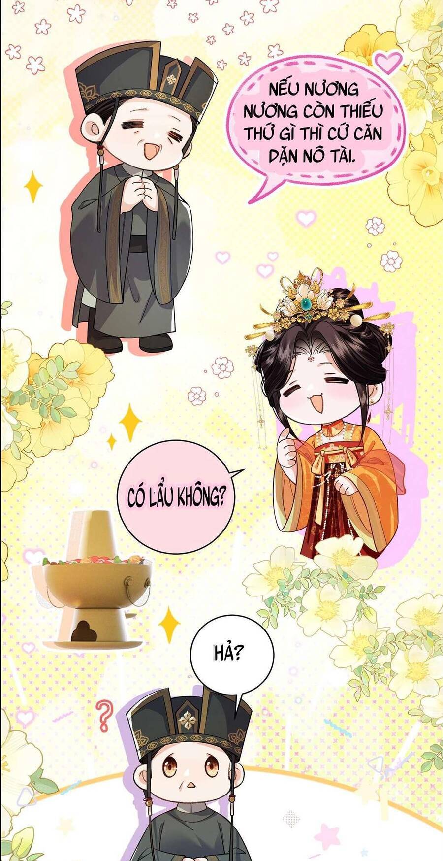 Thành Hà Thể Thống - Chapter 5 - Page 28