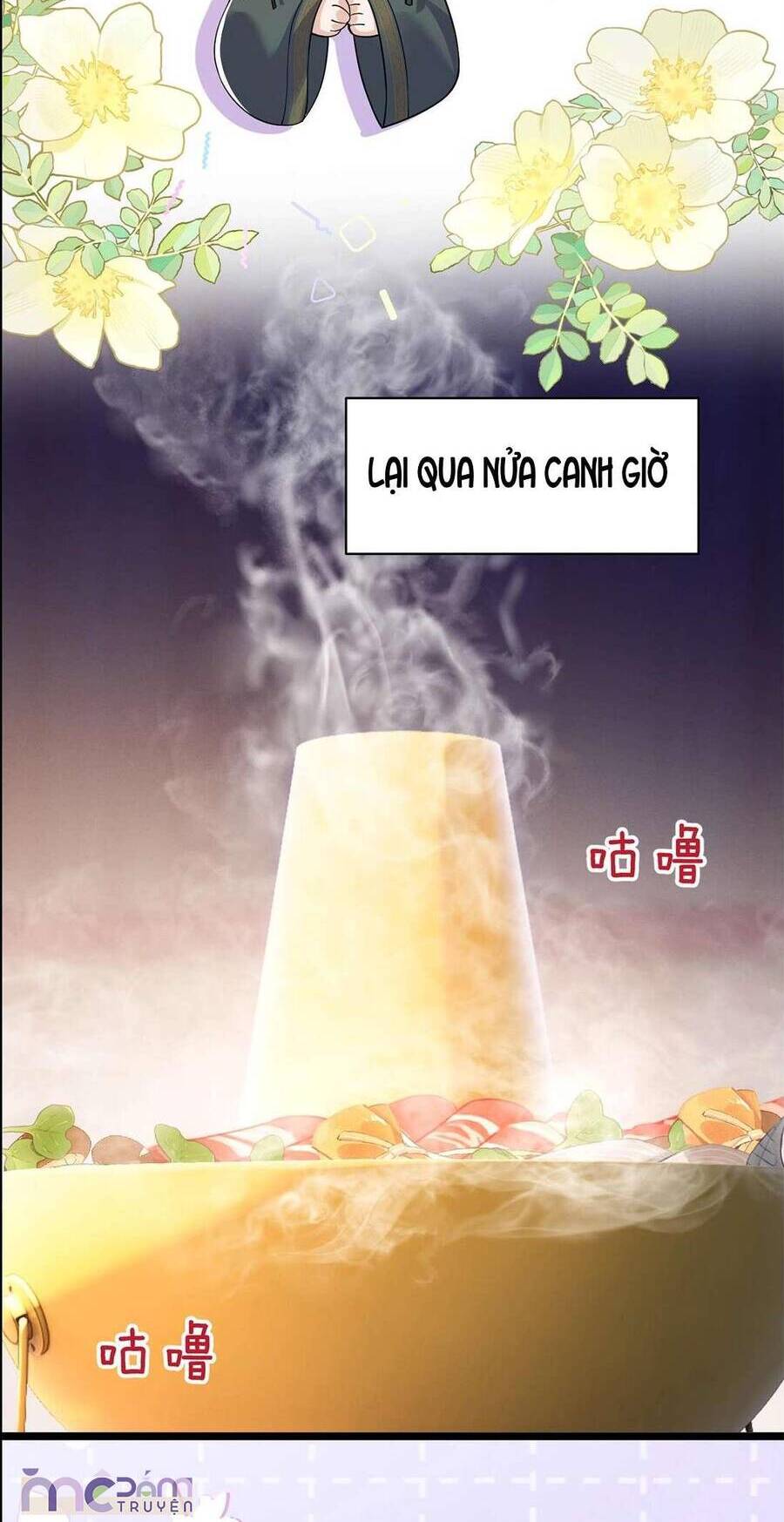 Thành Hà Thể Thống - Chapter 5 - Page 29