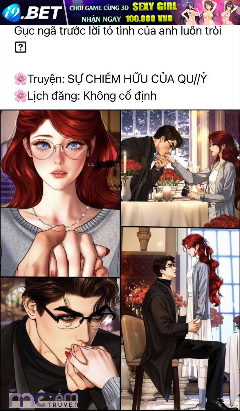 Thành Hà Thể Thống - Chapter 5 - Page 3