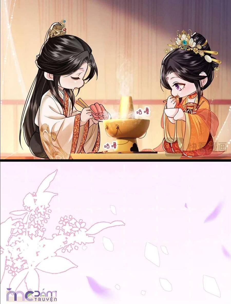 Thành Hà Thể Thống - Chapter 5 - Page 31