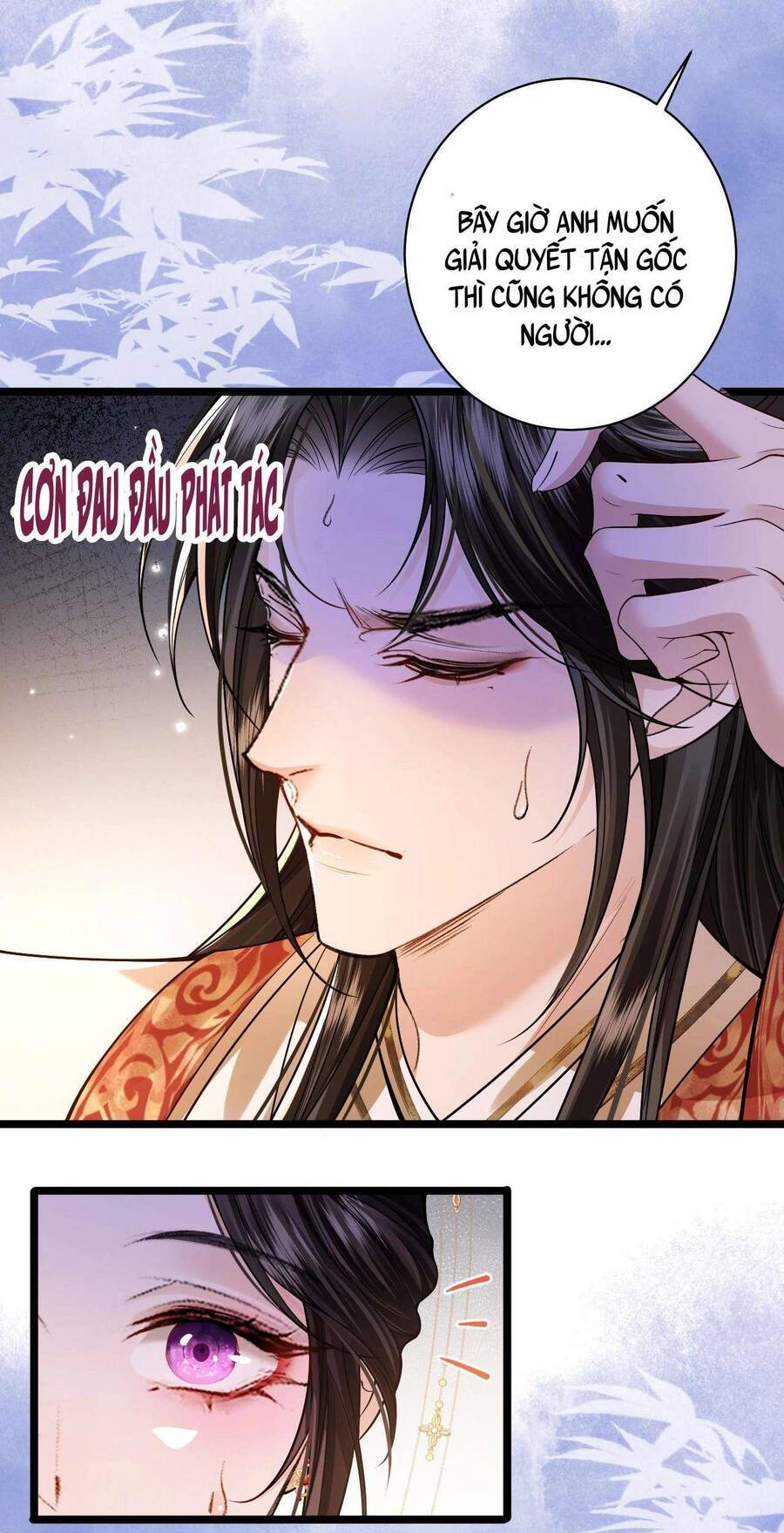 Thành Hà Thể Thống - Chapter 5 - Page 35