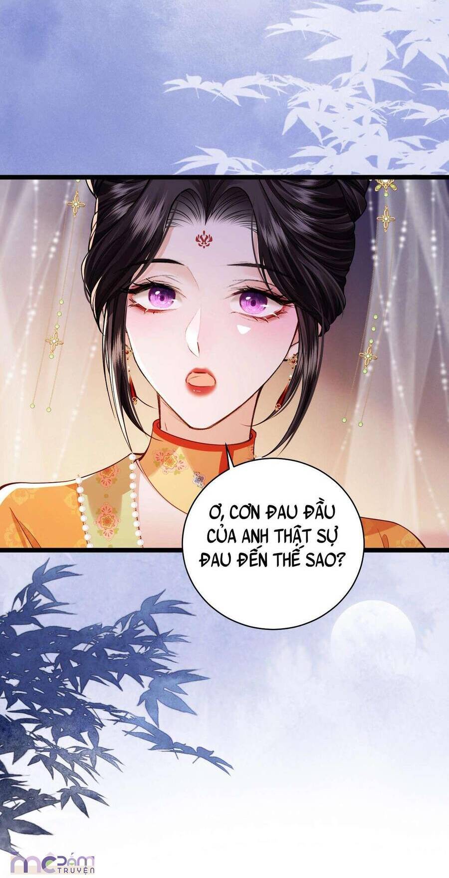 Thành Hà Thể Thống - Chapter 5 - Page 36