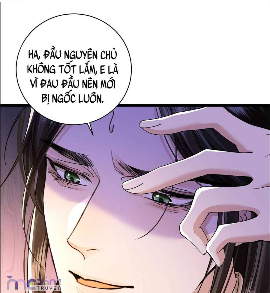 Thành Hà Thể Thống - Chapter 5 - Page 37