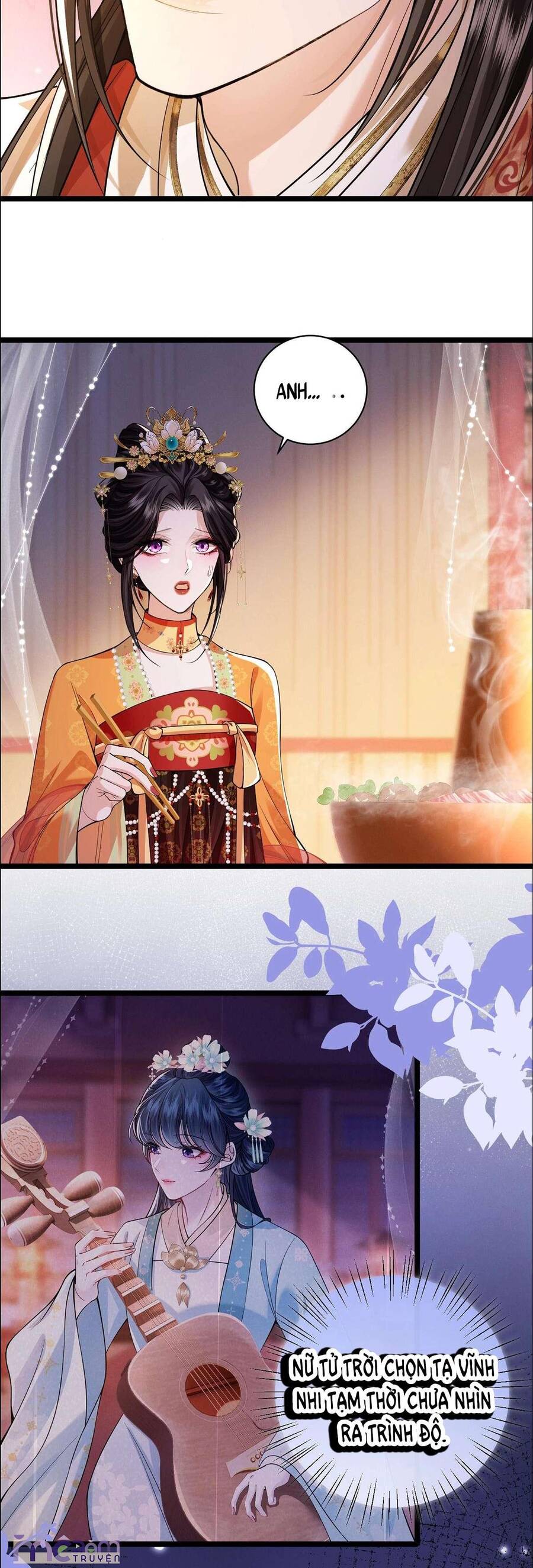 Thành Hà Thể Thống - Chapter 5 - Page 38