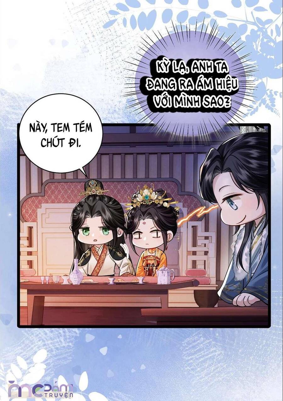 Thành Hà Thể Thống - Chapter 5 - Page 5