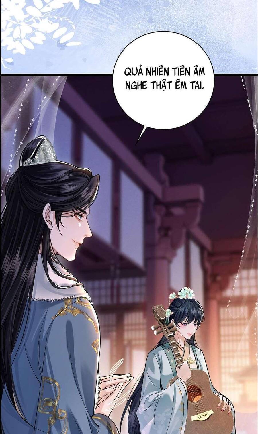 Thành Hà Thể Thống - Chapter 5 - Page 6