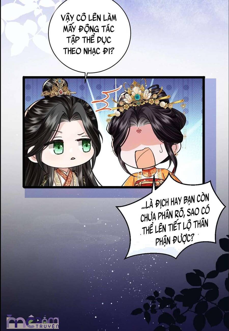 Thành Hà Thể Thống - Chapter 5 - Page 8