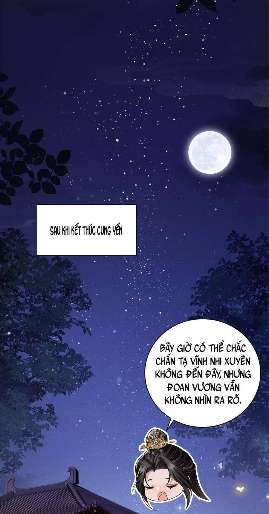 Thành Hà Thể Thống - Chapter 5 - Page 9