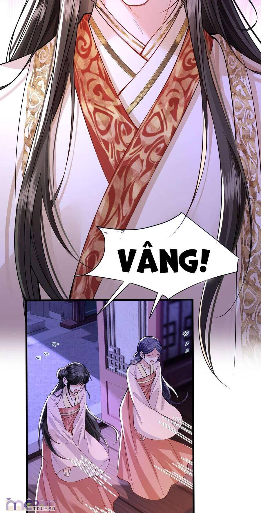 Thành Hà Thể Thống - Chapter 6 - Page 13