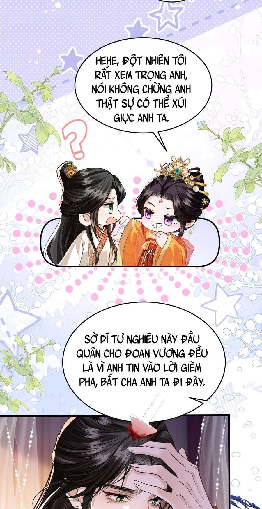 Thành Hà Thể Thống - Chapter 6 - Page 16