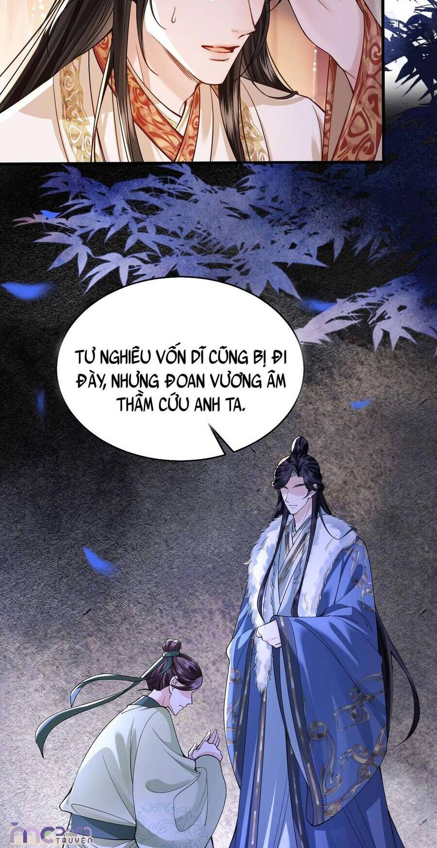 Thành Hà Thể Thống - Chapter 6 - Page 17