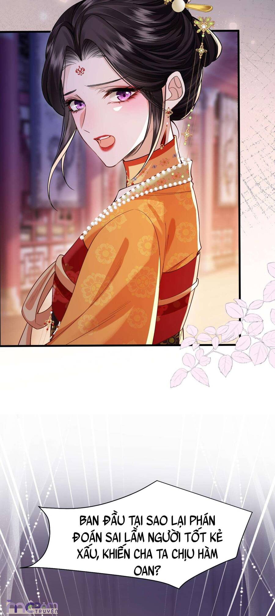 Thành Hà Thể Thống - Chapter 6 - Page 21