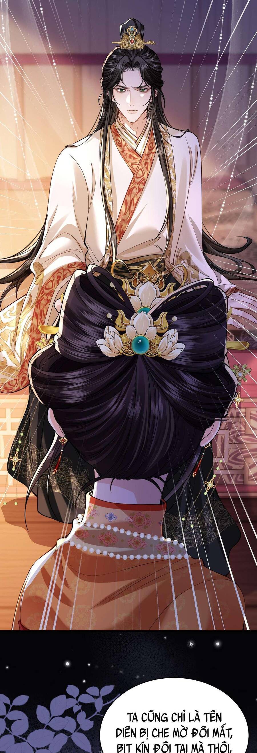 Thành Hà Thể Thống - Chapter 6 - Page 22