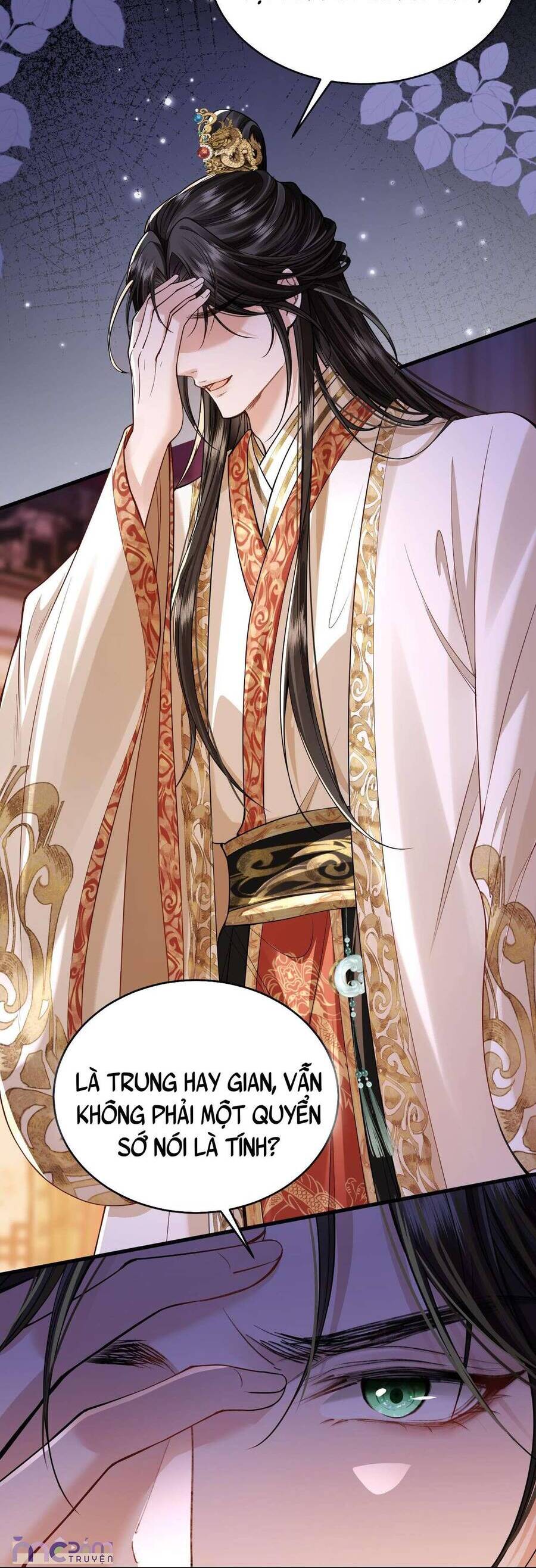 Thành Hà Thể Thống - Chapter 6 - Page 23