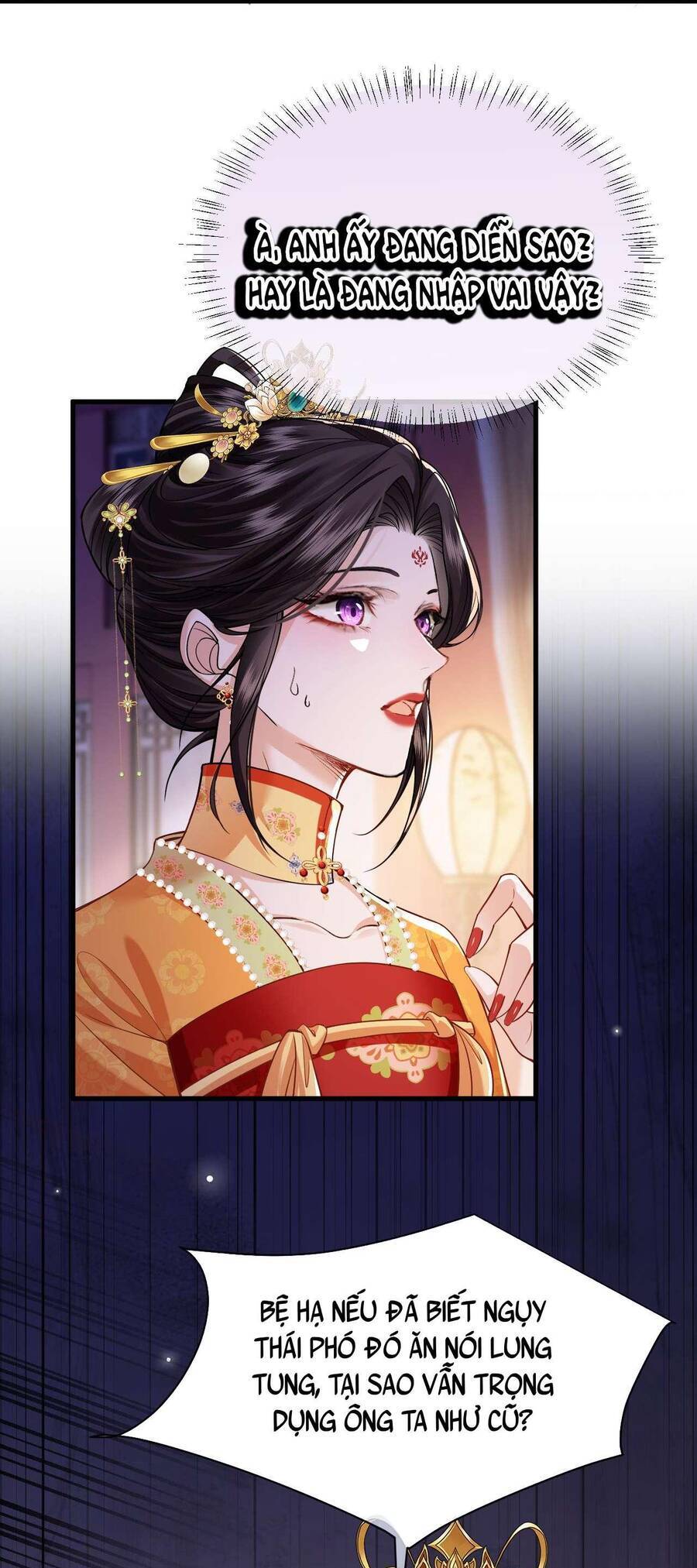 Thành Hà Thể Thống - Chapter 6 - Page 24