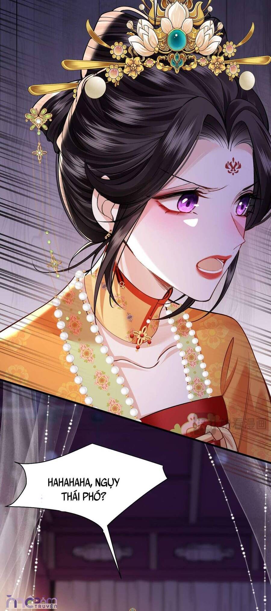 Thành Hà Thể Thống - Chapter 6 - Page 25