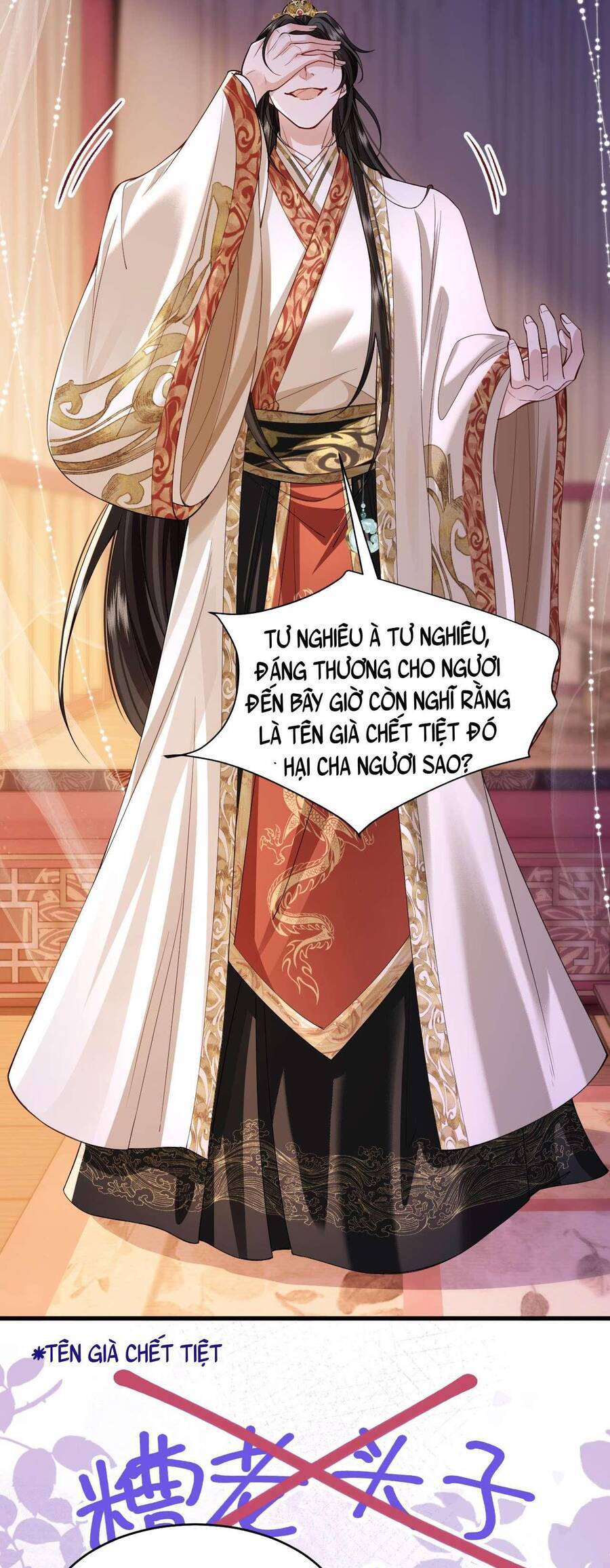 Thành Hà Thể Thống - Chapter 6 - Page 26