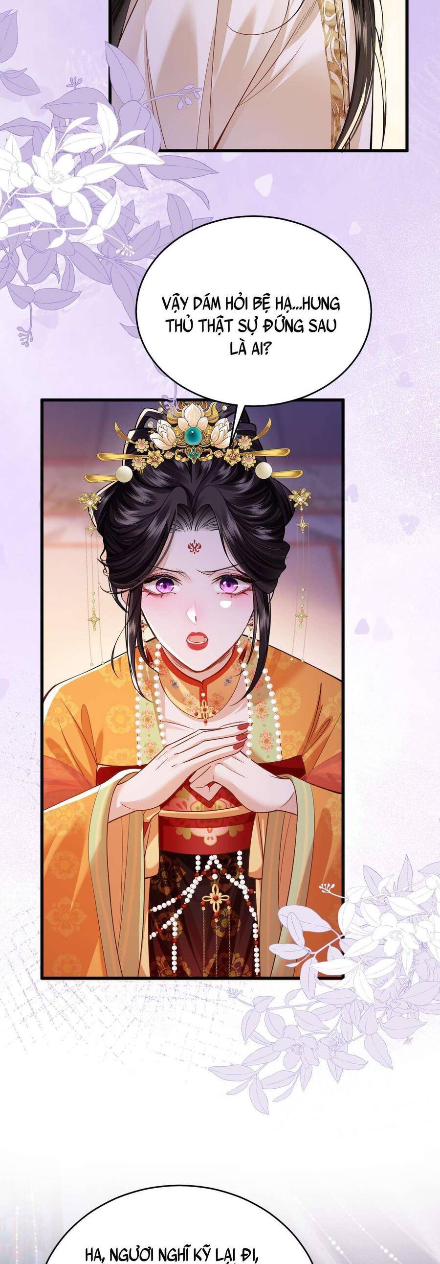 Thành Hà Thể Thống - Chapter 6 - Page 28