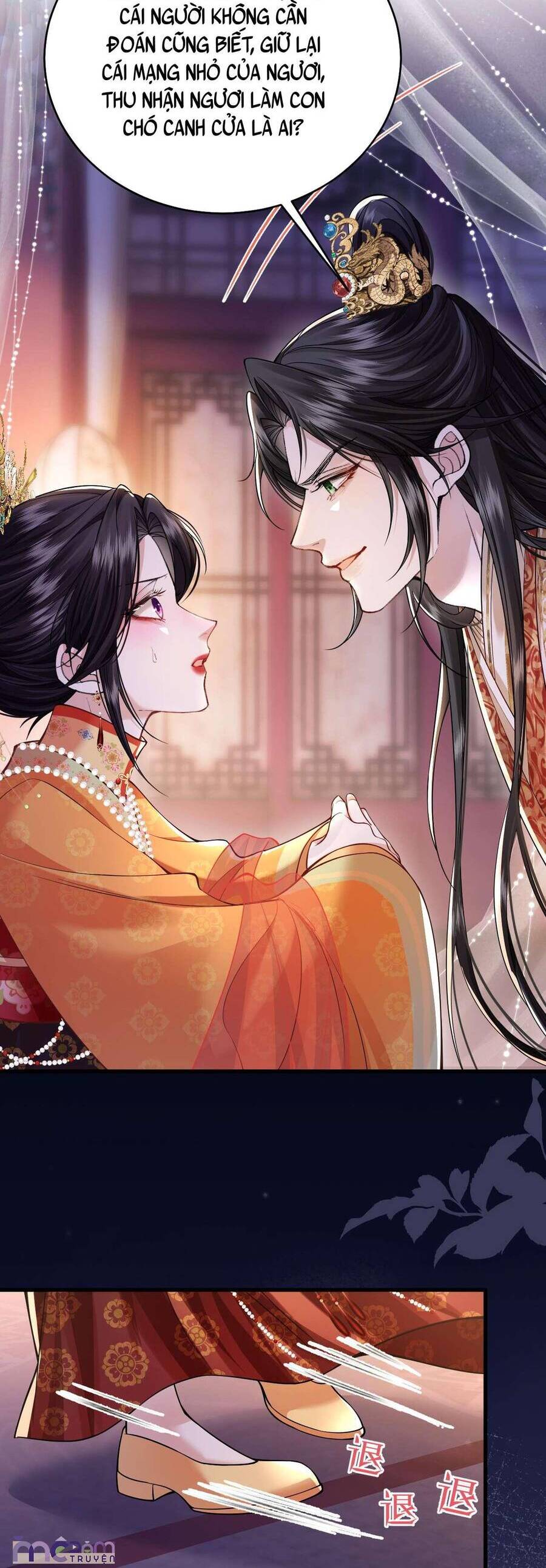 Thành Hà Thể Thống - Chapter 6 - Page 29