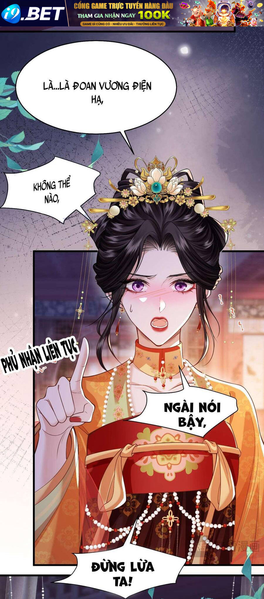 Thành Hà Thể Thống - Chapter 6 - Page 30