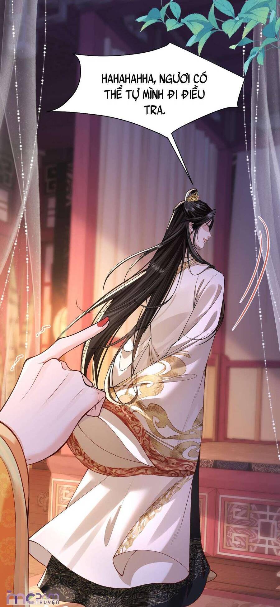 Thành Hà Thể Thống - Chapter 6 - Page 31